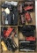 Lionel Model Train Assortment