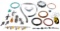 Sterling Silver Jewelry Assortment