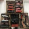 Lionel Model Train Car Assortment