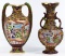 Asian Pottery Vases