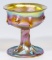 Louis Comfort Tiffany Goblet