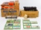 Lionel Model Train Boxed Assortment