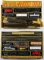 American Flyer Tru Model Train Sets