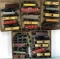 Lionel Model Train Car Assortment