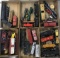 American Flyer Model Train Assortment