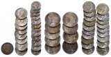 US Coin Assortment