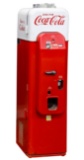 Coca-Cola 'Vendorlator VMC44' Vending Machine