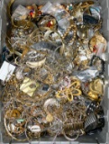 Costume Jewelry Assortment