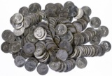 Washington 25c Silver Assortment