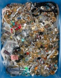 Costume Jewelry Assortment