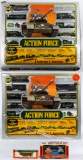 Model Train Set Assortment