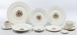 Wedgwood 'Conway' and 'Edme' China Services