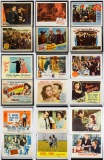Movie Lobby Card Collection
