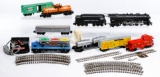 American Flyer Model Train Set