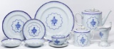 Copeland Spode New Stone 'Y5930' China Service