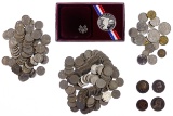 US Type Coin Assortment