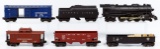 Lionel Model Train Assortment