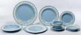 Wedgwood 'Queensware' China Service