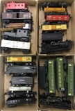 Lionel Model Train Assortment