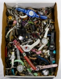 Mixed Wrist Watch Assortment