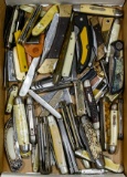 Pocket Knife Assortment