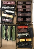 Lionel Model Train Assortment