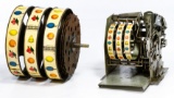 Slot Machine Reels