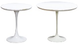 Tulip Side Tables