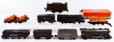 Lionel Model Train Assortment