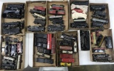 Marx Model Train Assortment