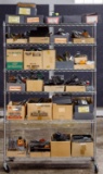 American Flyer Model Train Switch Assortment