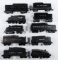 Model Train Assortment