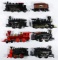 Model Train Assortment