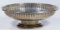 Gorham Sterling Silver 'Marie Antoinette' Centerpiece Bowl