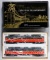 K-Line Model Train Assortment