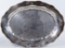 Gorham 'Standish' Sterling Silver Tray