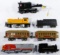 Model Train Assortment