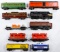 Model Train Assortment