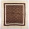 Louis Vuitton 'Monogram' Silk Scarf