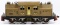 Lionel model Train #402 Locomotive