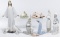 Lladro Figurine Assorment