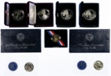 Silver Eagle $1 Assortment