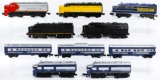 Lionel Model Train Assortment