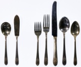 International 'Orleans' Sterling Silver Flatware