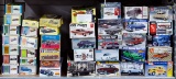 Model Car Kit Assortment