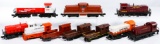 Model Train Assortment