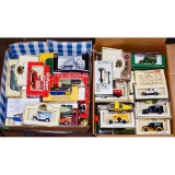 Model Car Assortment