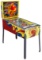 'Fireball!' Pinball Machine by Bally