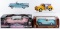 Model Car Assortment