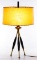 Gerald Thurston for Lightolier Table Lamp